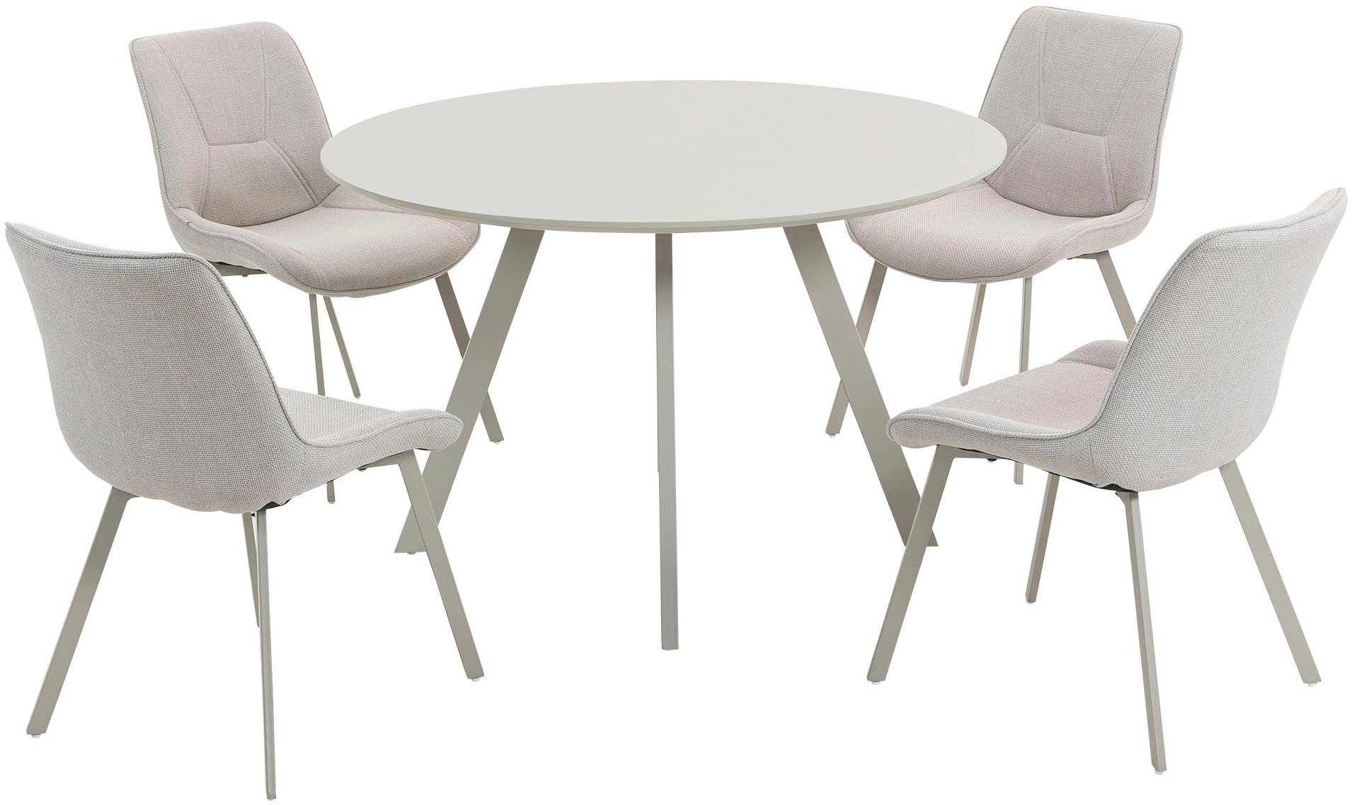 Duo Collection Essgruppe Pina und Mila, günstig online kaufen