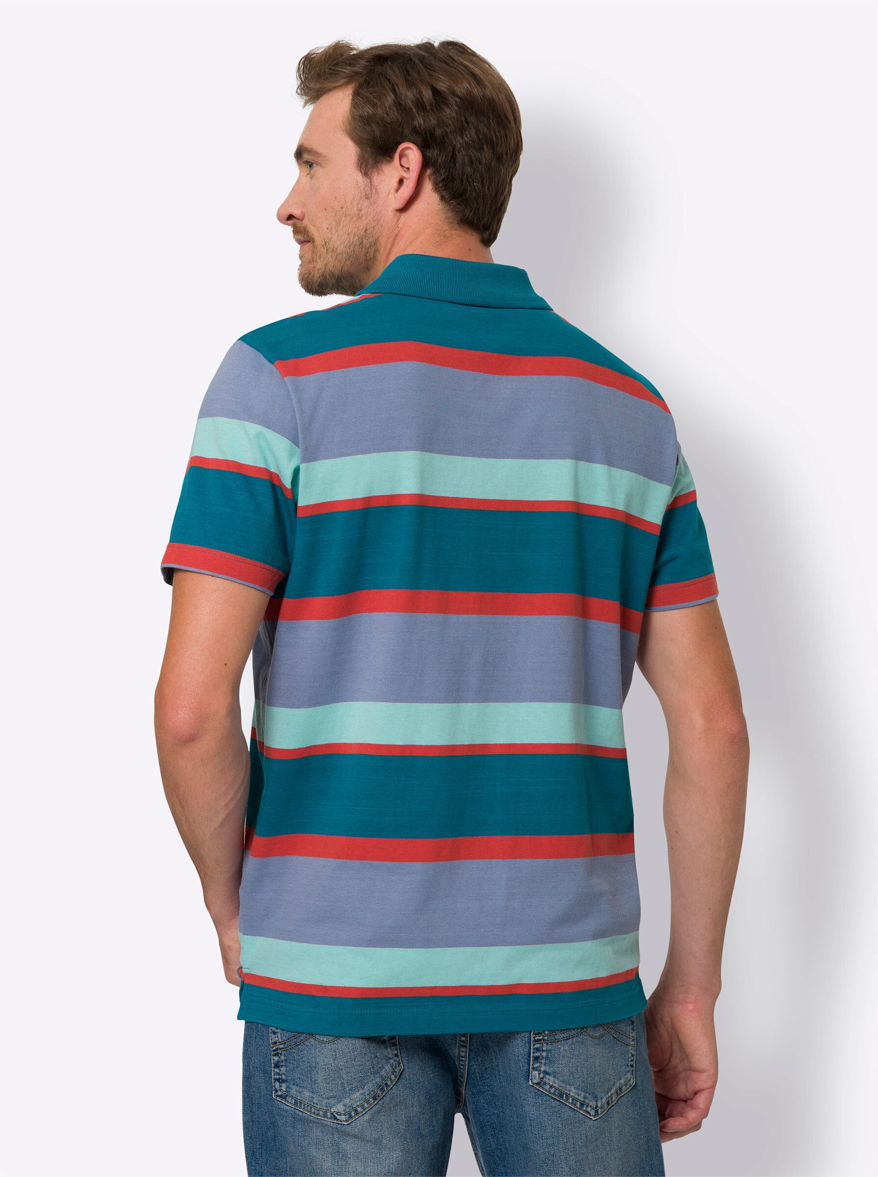 Sieh an! T-Shirt Poloshirt günstig online kaufen