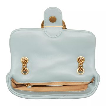 PINKO Schultertasche light blue (1-tlg)