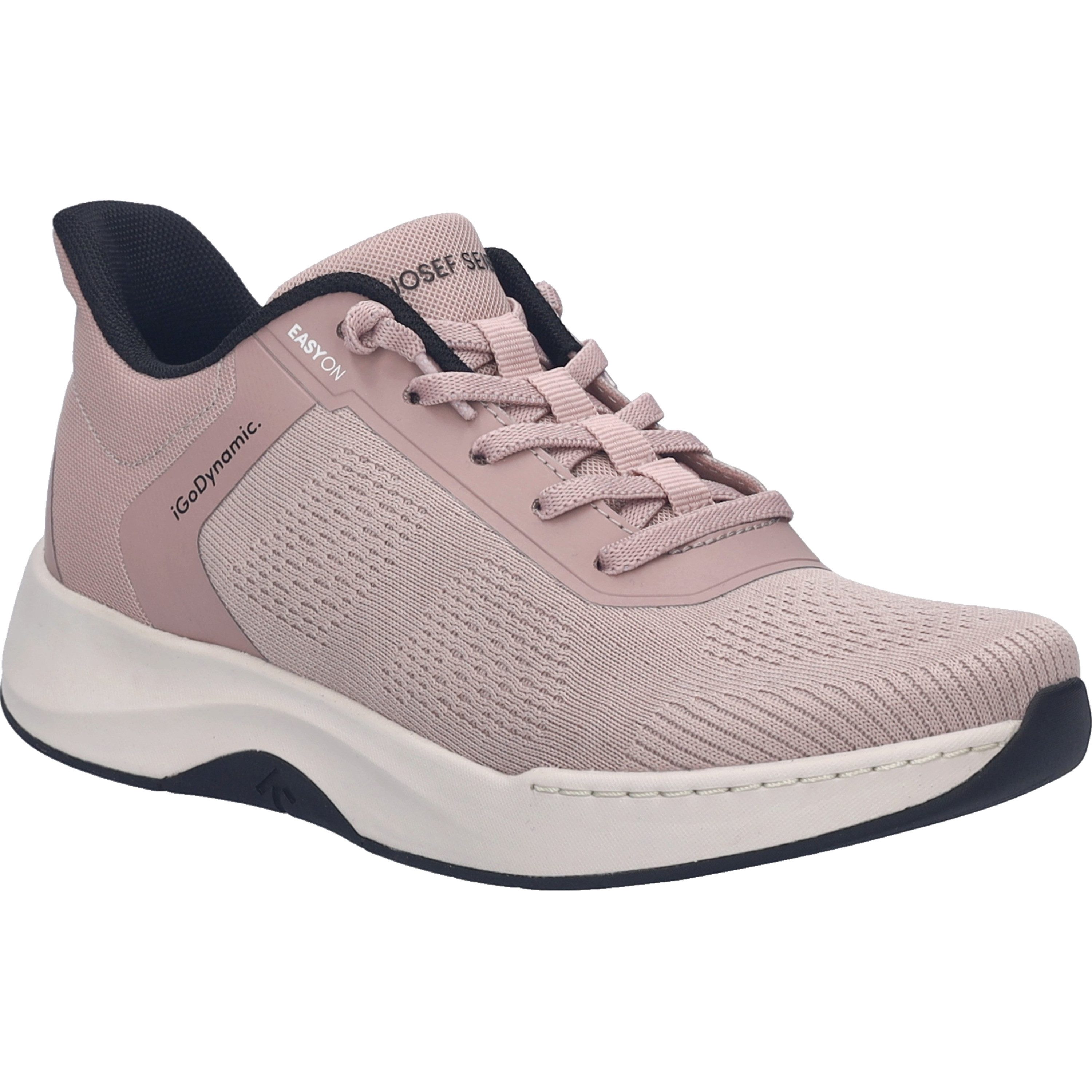 Josef Seibel Elli 21, rosa Sneaker