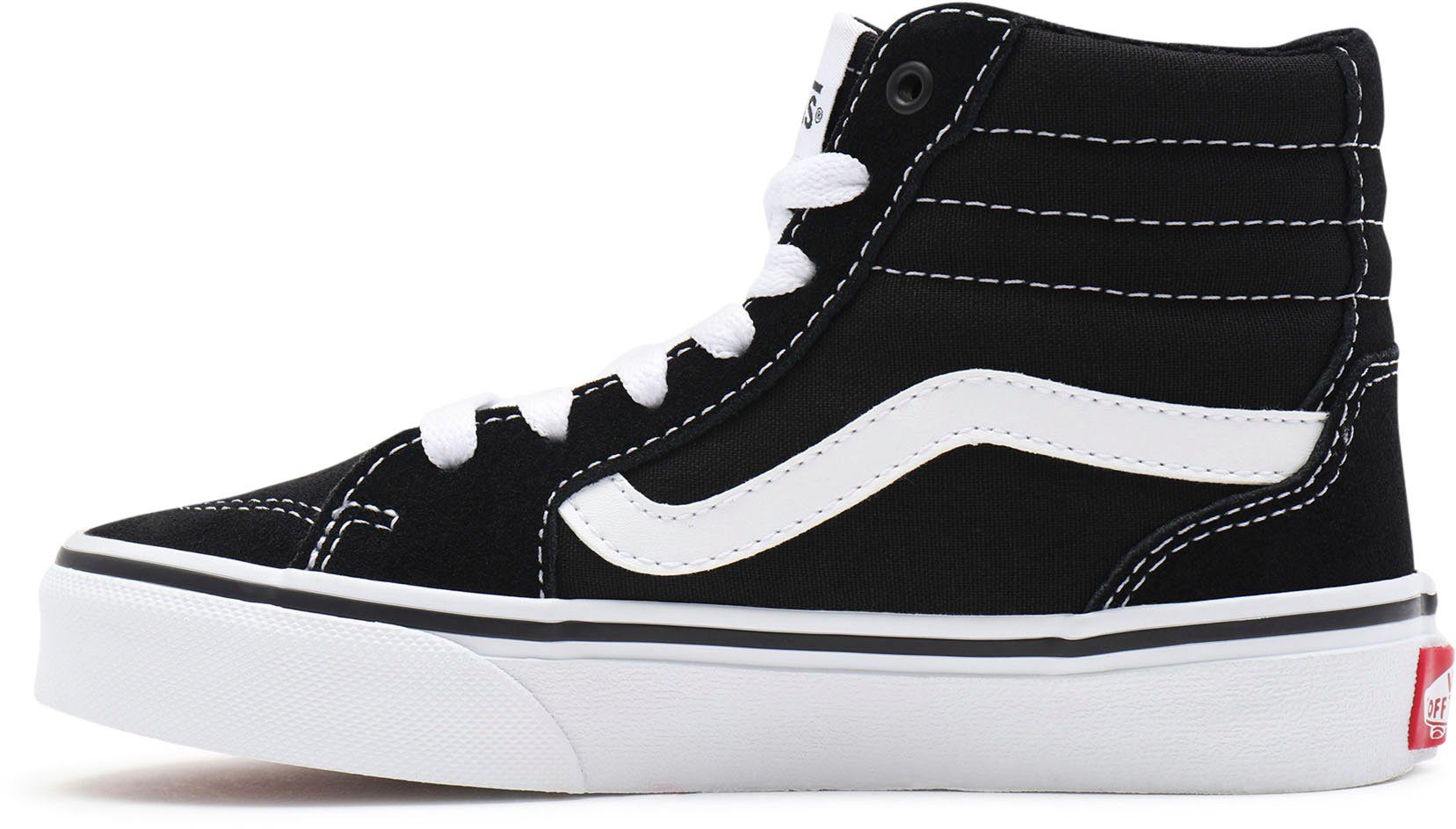 Hi Sneaker Filmore Vans