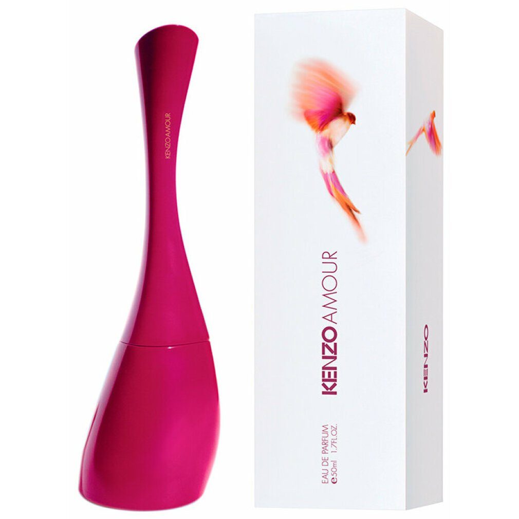 KENZO Eau de Toilette Amour Eau de Parfum Spray