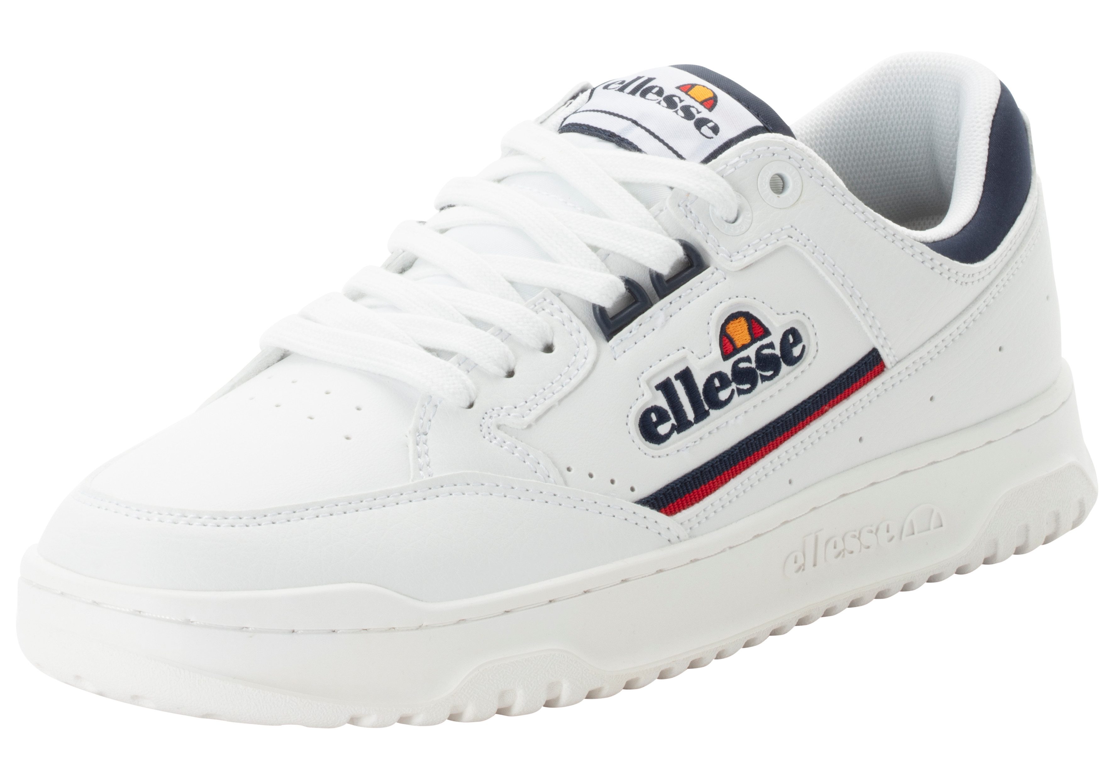 Ellesse LS987 Cupsole Sneaker günstig online kaufen