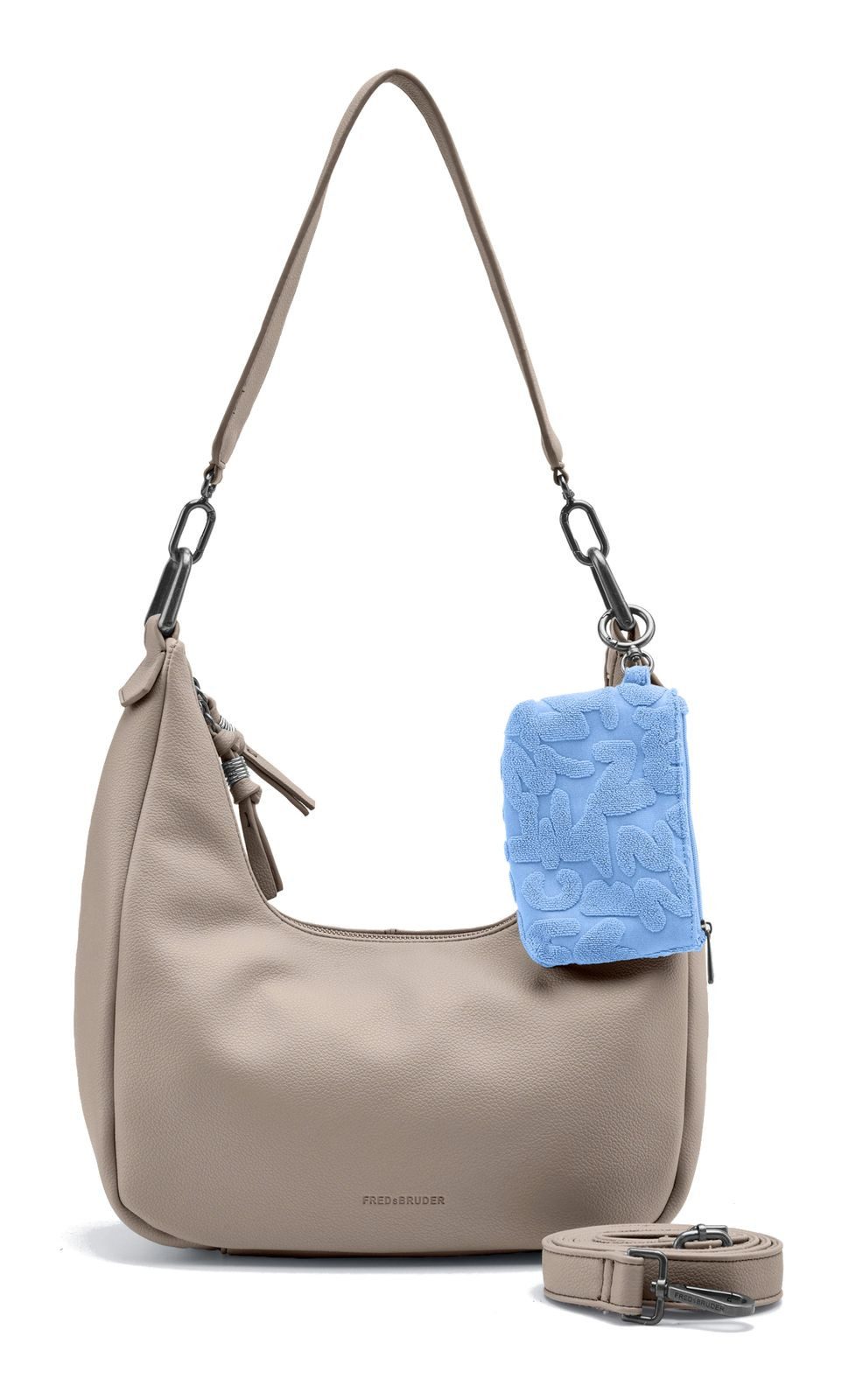 Umhängetasche Hobo Bag
