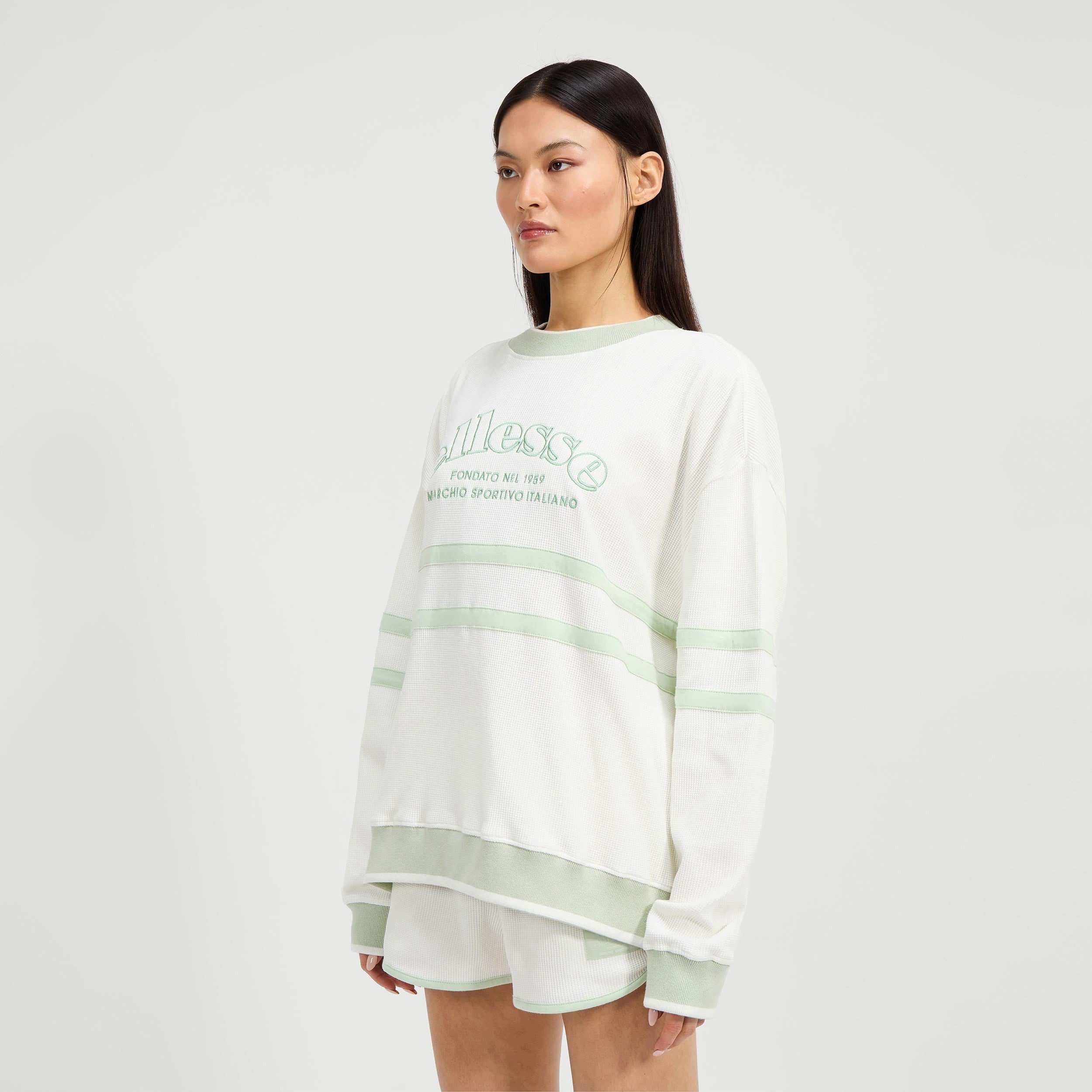 Ellesse Sweatshirt Manigod