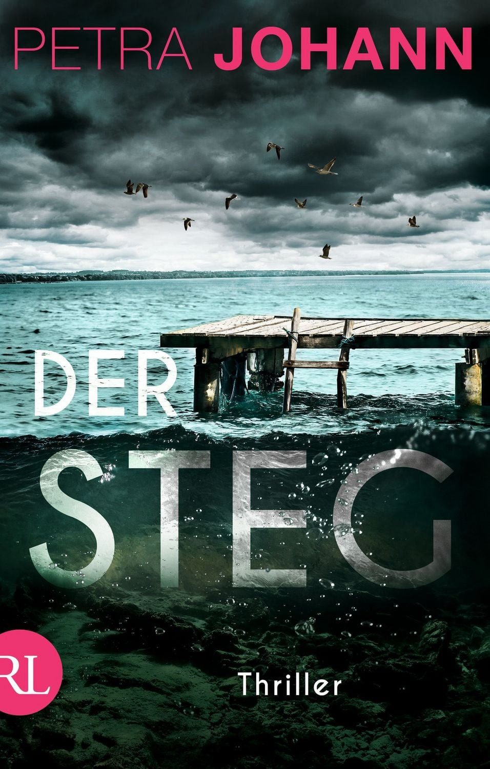 Der Steg / Petra Johann