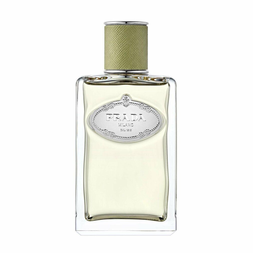 PRADA Körperpflegeduft Les Infusions de Vetiver Eau de Parfum 100ml