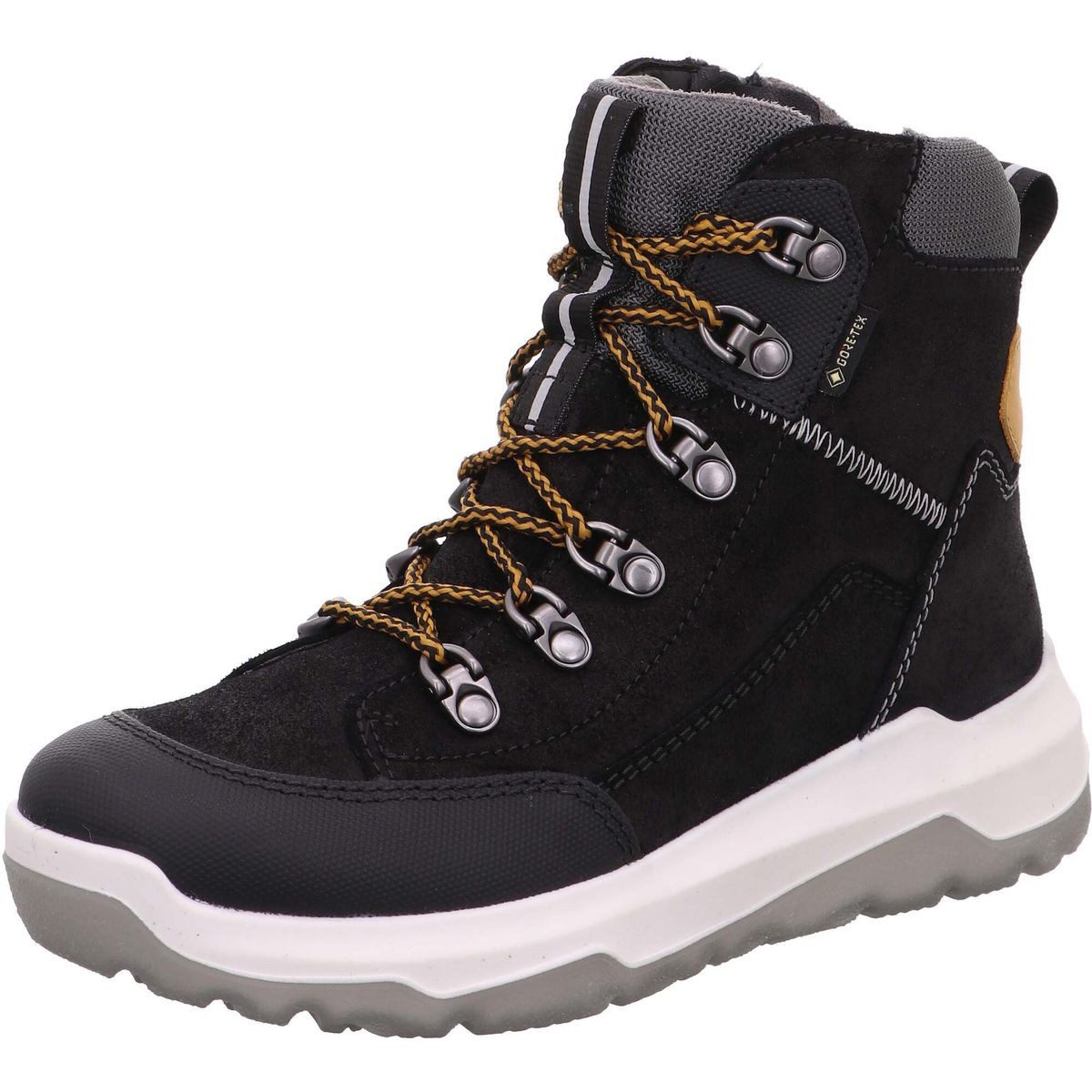 Superfit Space Winterstiefel Boots mit Reißverschluss