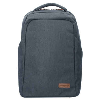 travelite Laptoprucksack Basics, Polyester