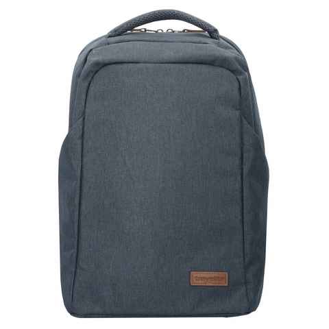 travelite Laptoprucksack Basics, Polyester