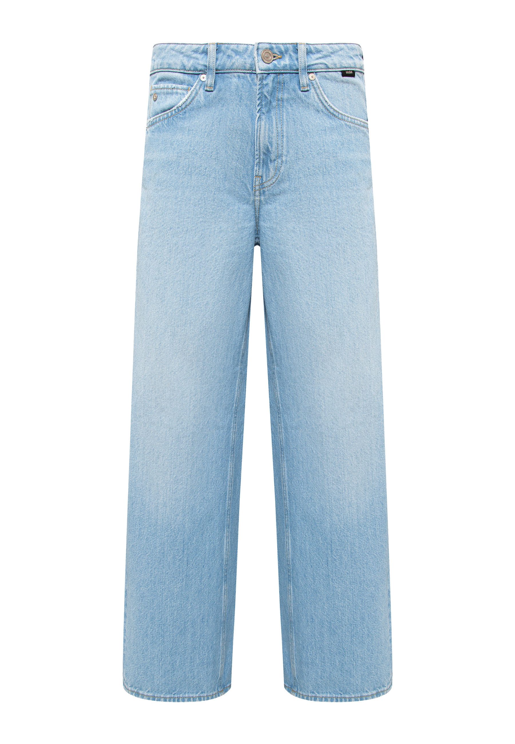 Weite Jeans SIENA
