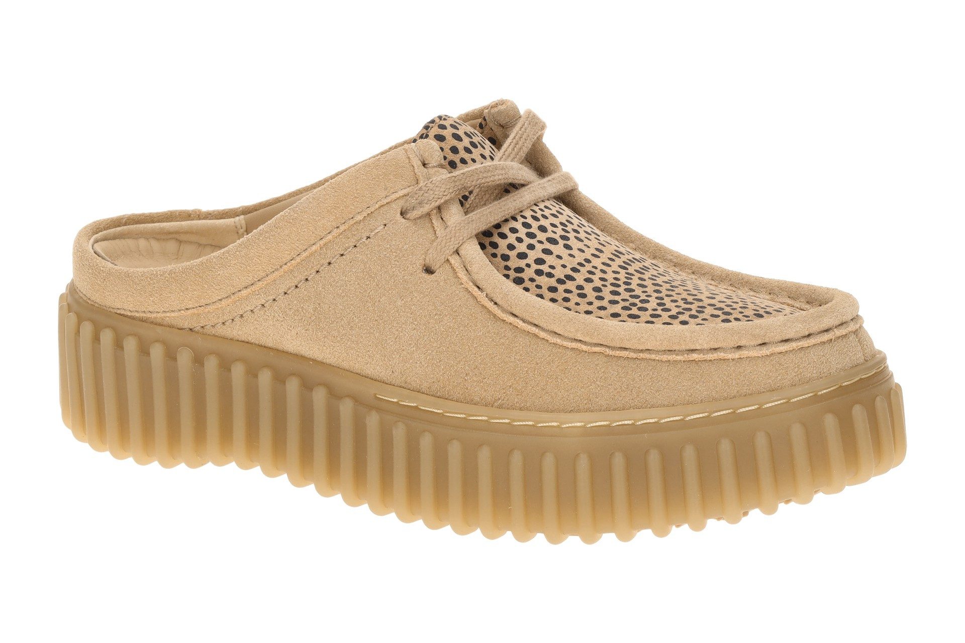 Clarks 26186307 4 Pantolette