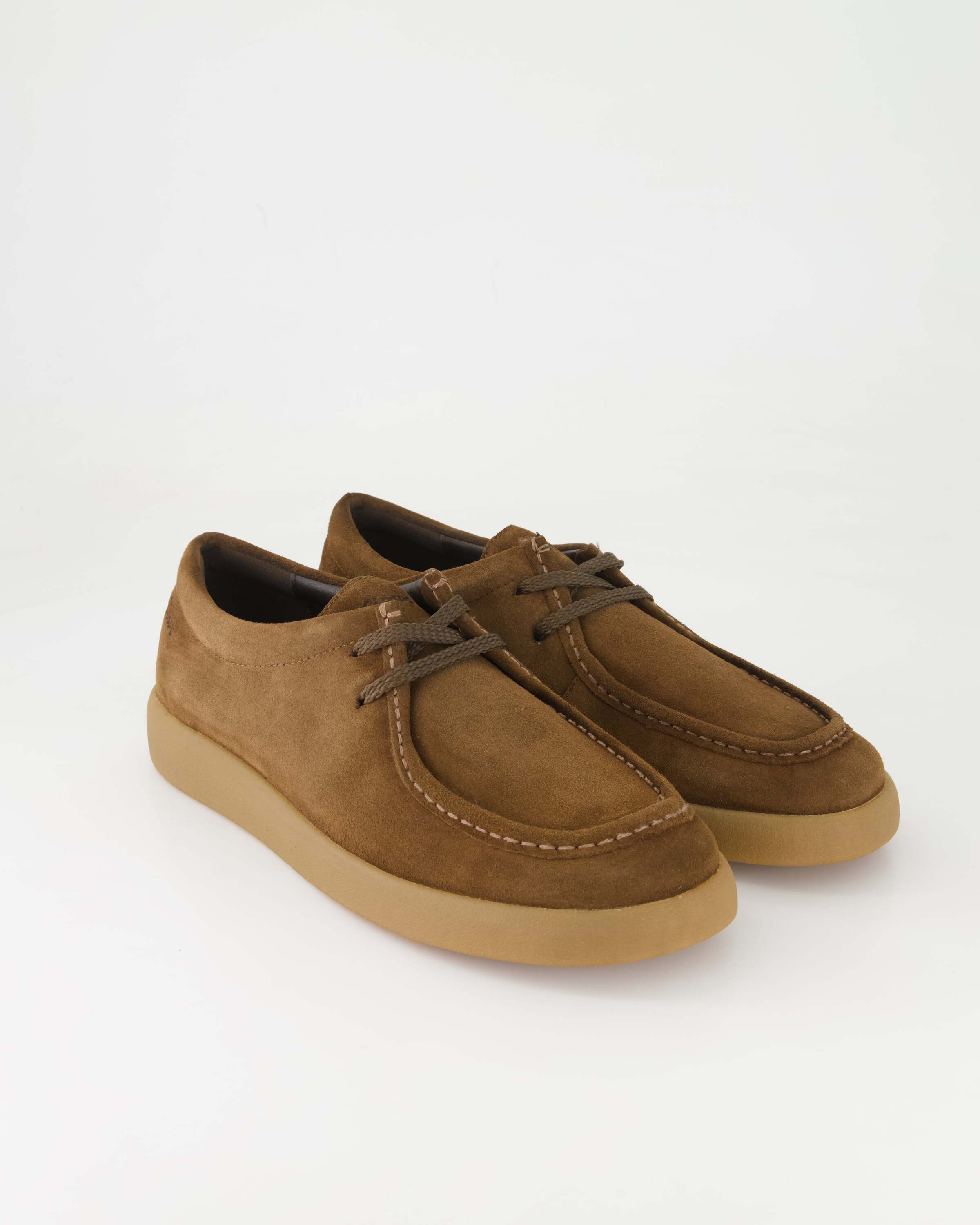 SIOUX Grashopper-H-013 Mokassin Obermaterial: Leder