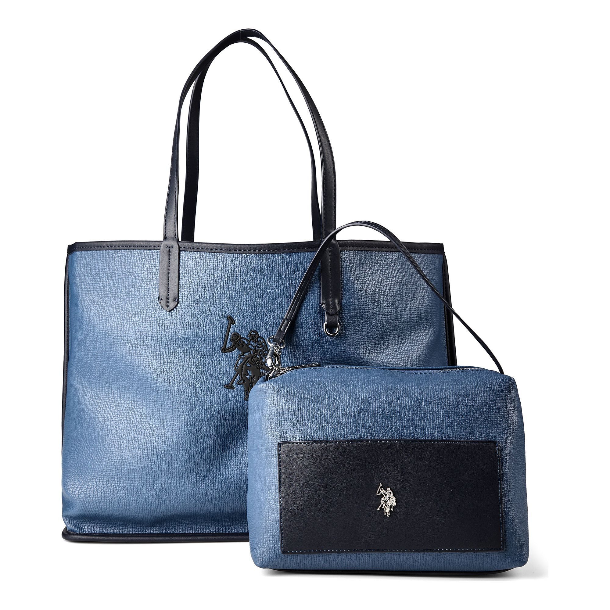 U.S. Polo Assn. Shopper Surrey, Nylon