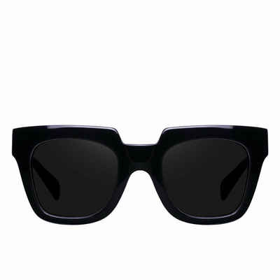 Hawkers Sonnenbrille »DARK ROW X #diamond black«