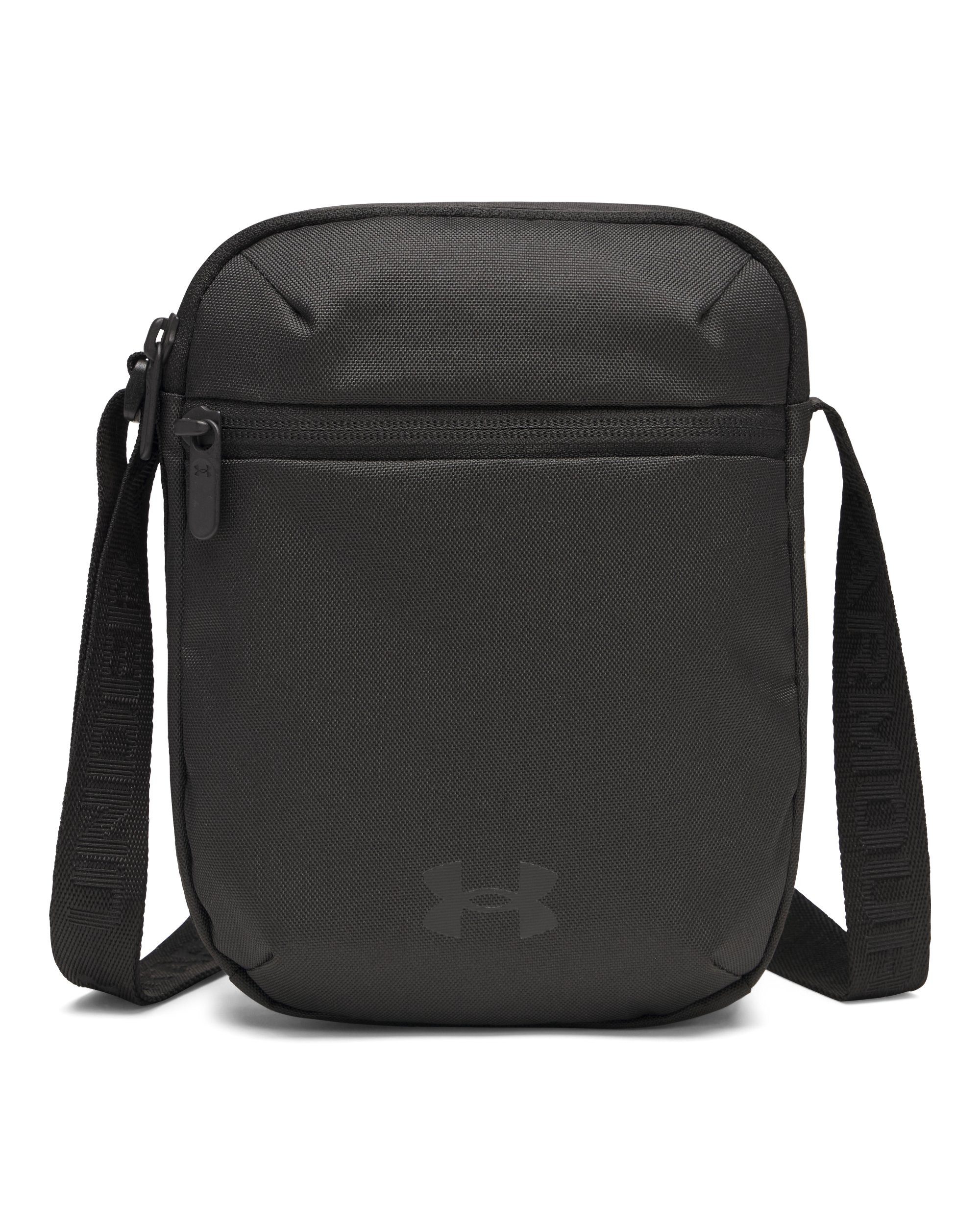 Under Armour® Umhängetasche NEW UA ESSENTIAL CROSSBODY, für Erwachsene, mit sportlichem Stil, aus Polyester, leicht