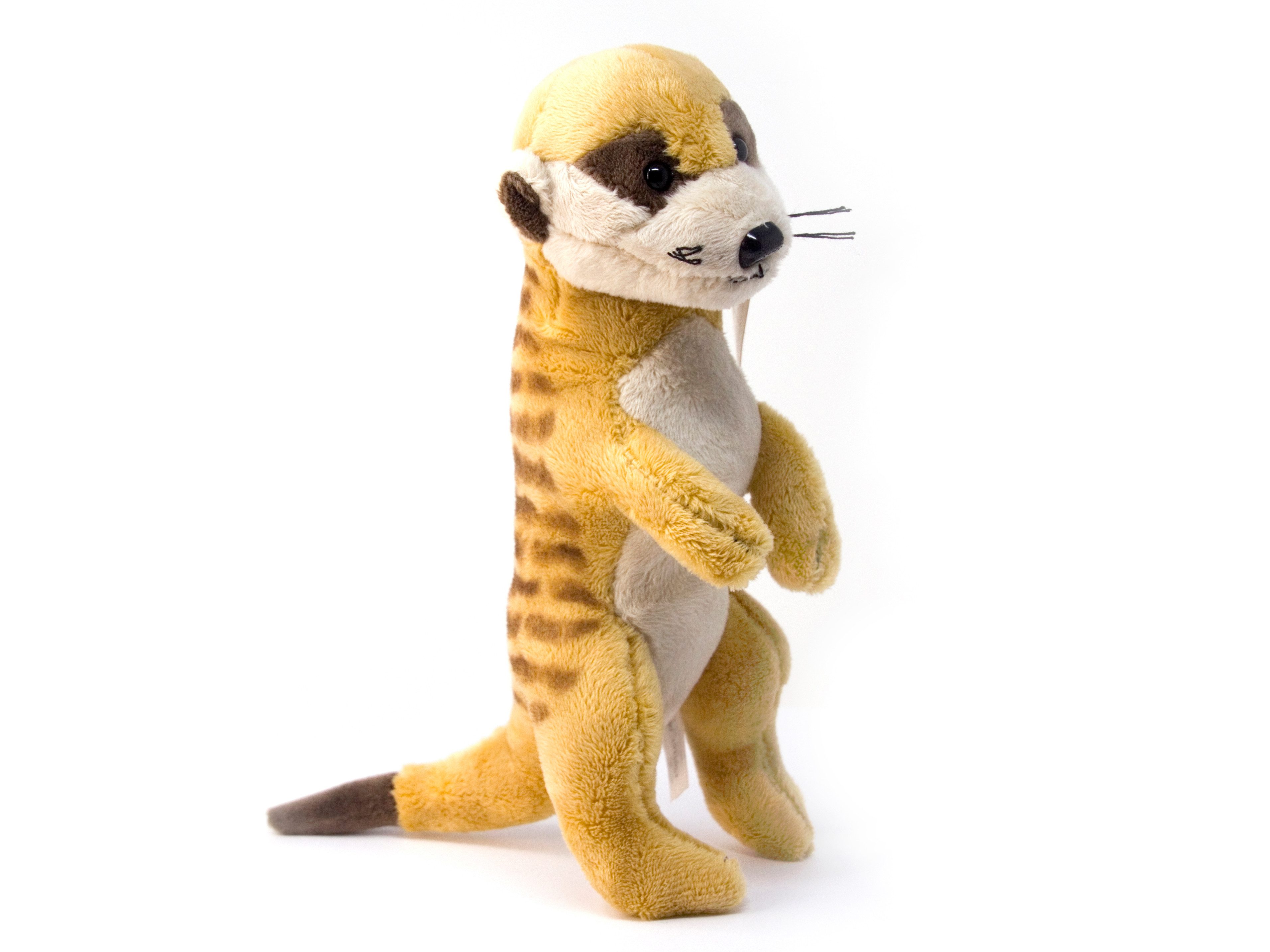 Cornelißen Kuscheltier Cornelissen - Kuscheltier - Erdmännchen - 23 cm