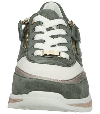 Ara Sneaker Glattleder Sneaker