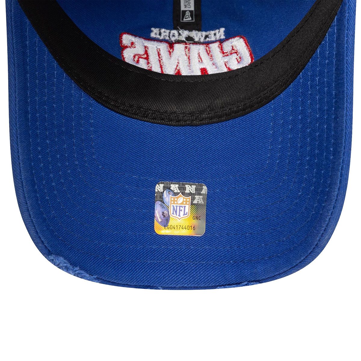 New Era Baseball Cap 9TWENTY New York Giants