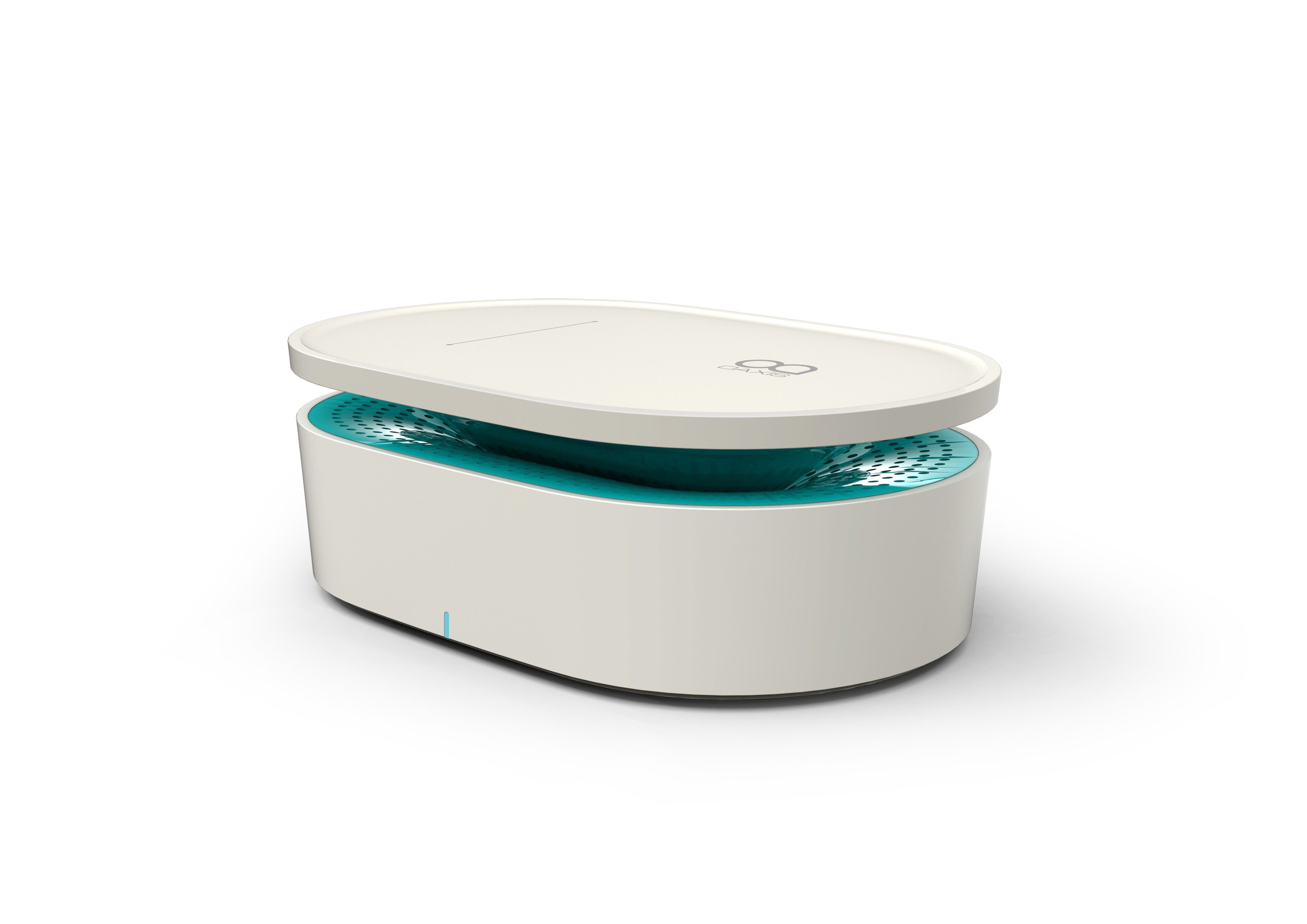 OAXIS GD2507XSA-OAX0WG-01 Lautsprecher