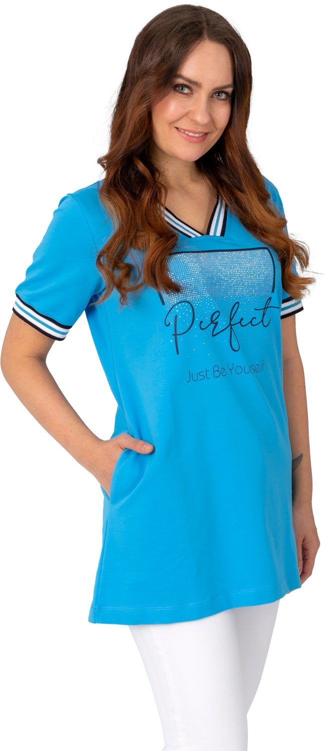 Estefania for woman Tunikashirt 187-1124, Tunika günstig online kaufen
