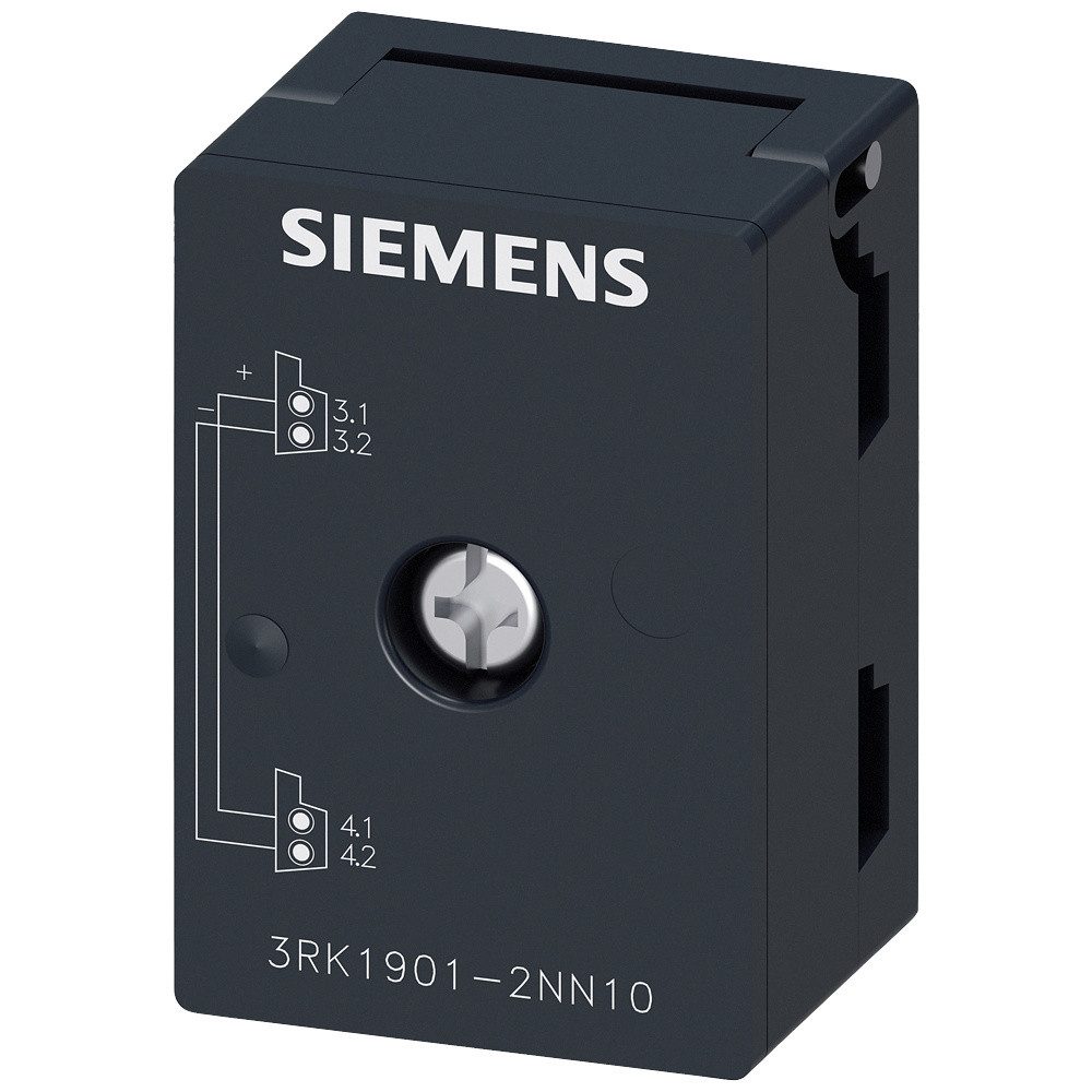 SIEMENS Sensor Siemens 3RK1901-2NN10 3RK19012NN10 Zubehör 1 St., (3RK1901-2NN10)