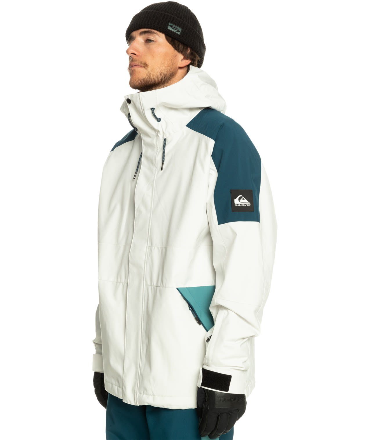 Quiksilver Quiksilver Herren & Ski- Radicalo Jacket M Skijacke