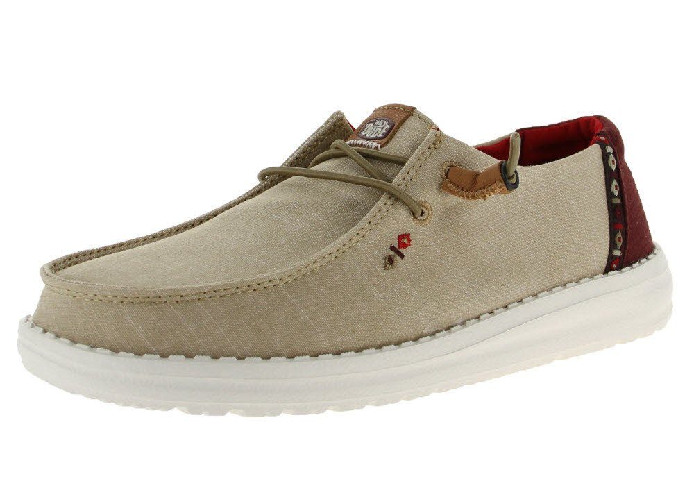 Hey Dude Hey Dude Damen Полуботинки Slipper