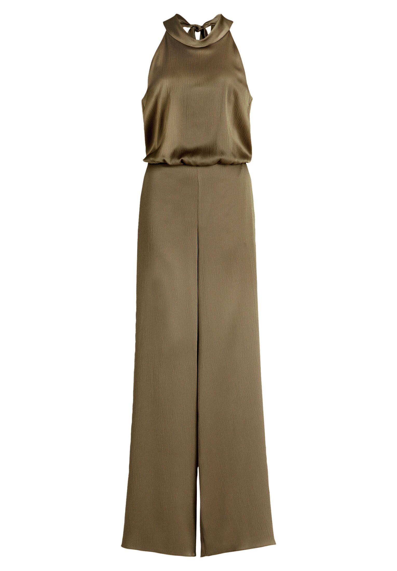 Vera Mont Overall Damen mit Taschen (1-tlg) Material