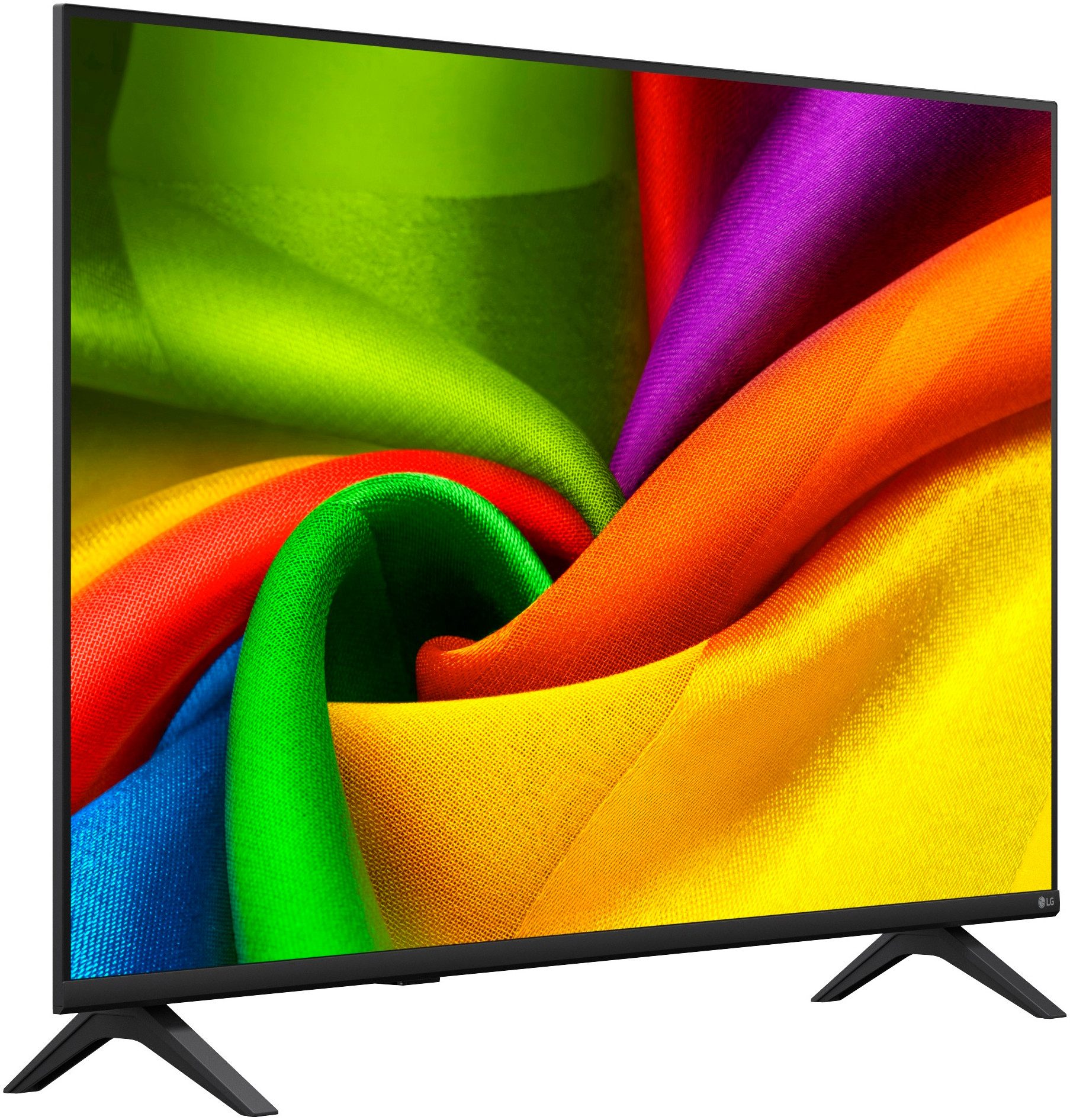 LG 43NU850B6LA DLED-Fernseher (108 cm/43 Zoll, 4K Ultra HD, Smart-TV)