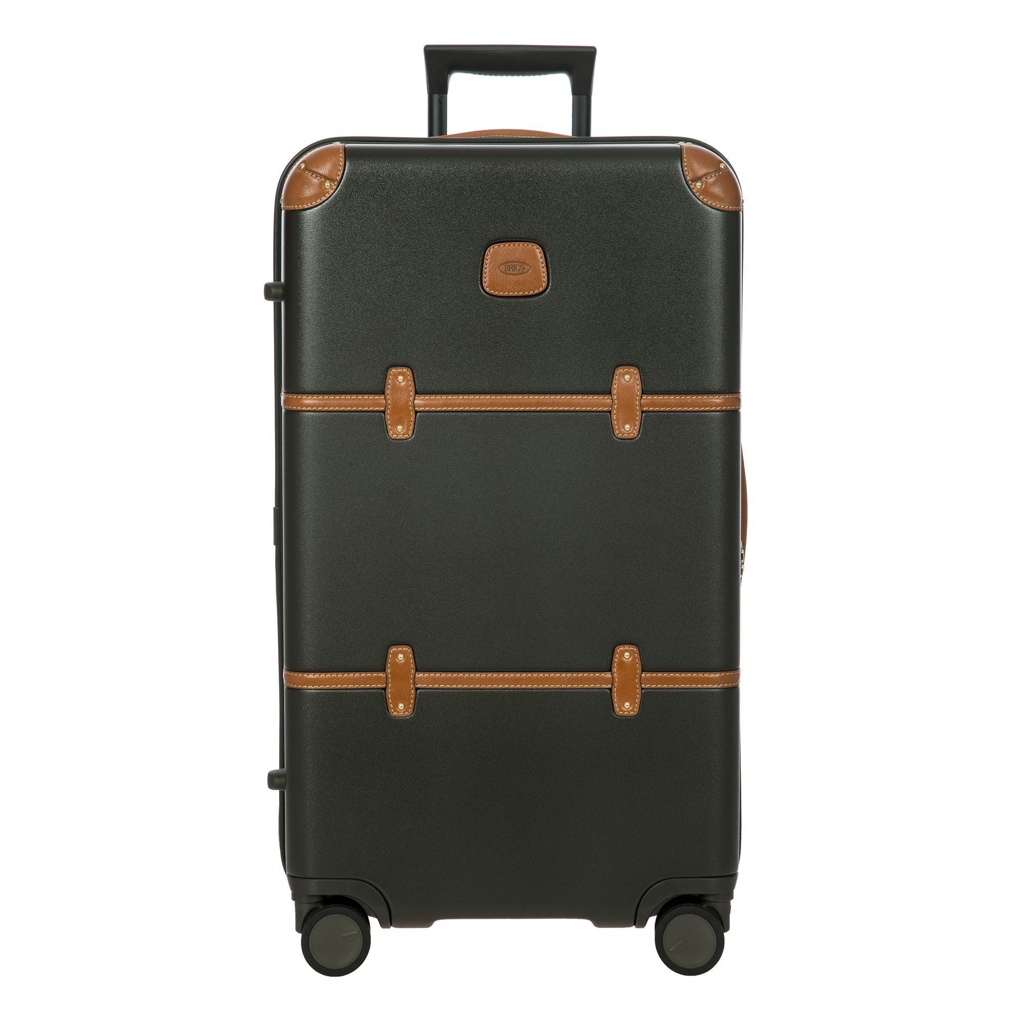 Bric's Hartschalen-Trolley Bellagio, 4 Rollen, Polypropylen günstig online kaufen