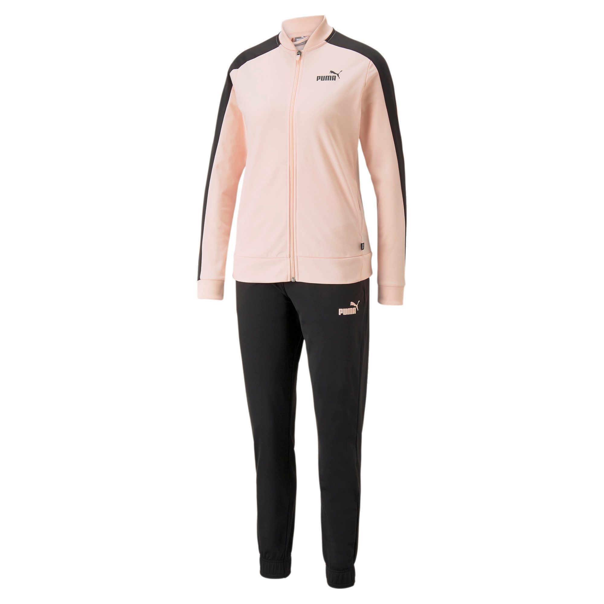 PUMA Trainingsanzug Puma Damen Trainingsanzug Baseball günstig online kaufen