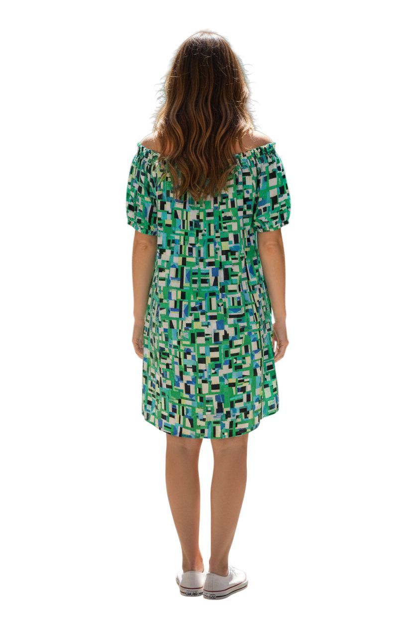 Estefania for woman Sommerkleid Estefania for woman, 191-5316