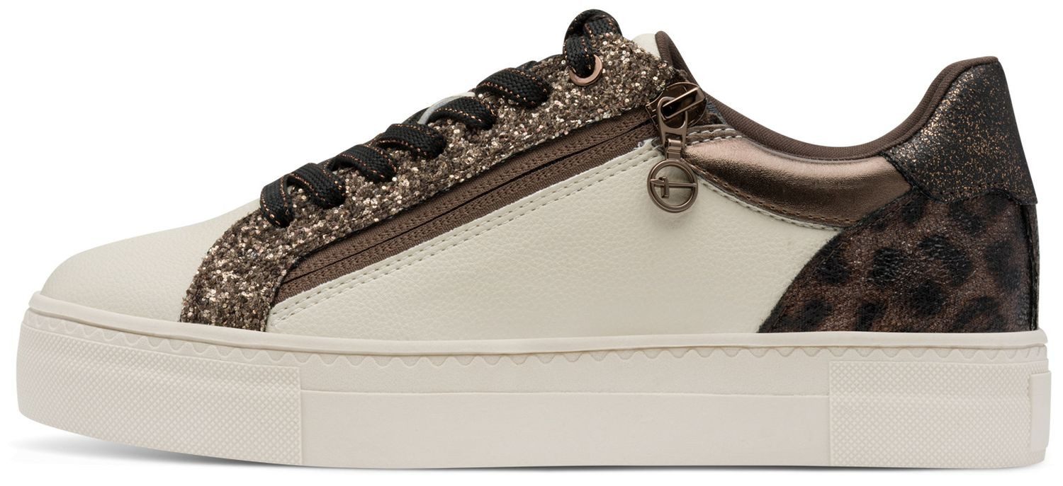 Tamaris Tamaris 23313/41 Ivory Comb Sneaker günstig online kaufen