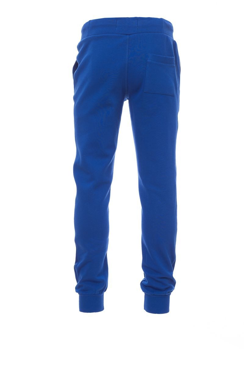 PAYPER Sweathose PAYPER Jogginghose Seattle mit verdecktem Reißverschluss