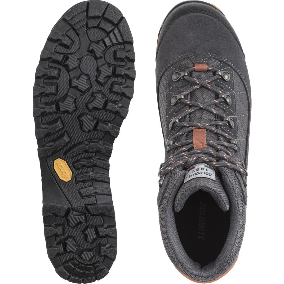 Dolomite Shoe Zernez GTX Hikingschuh
