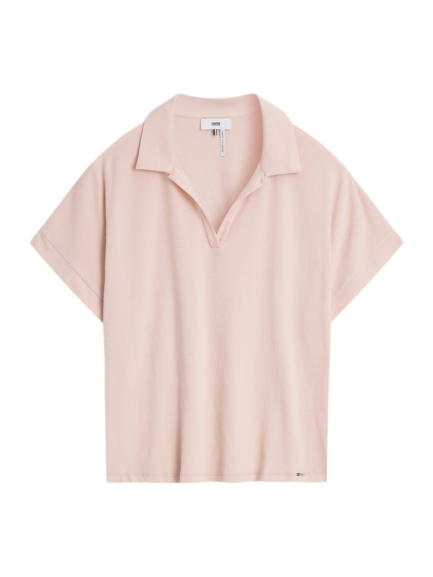 Cinque T-Shirt