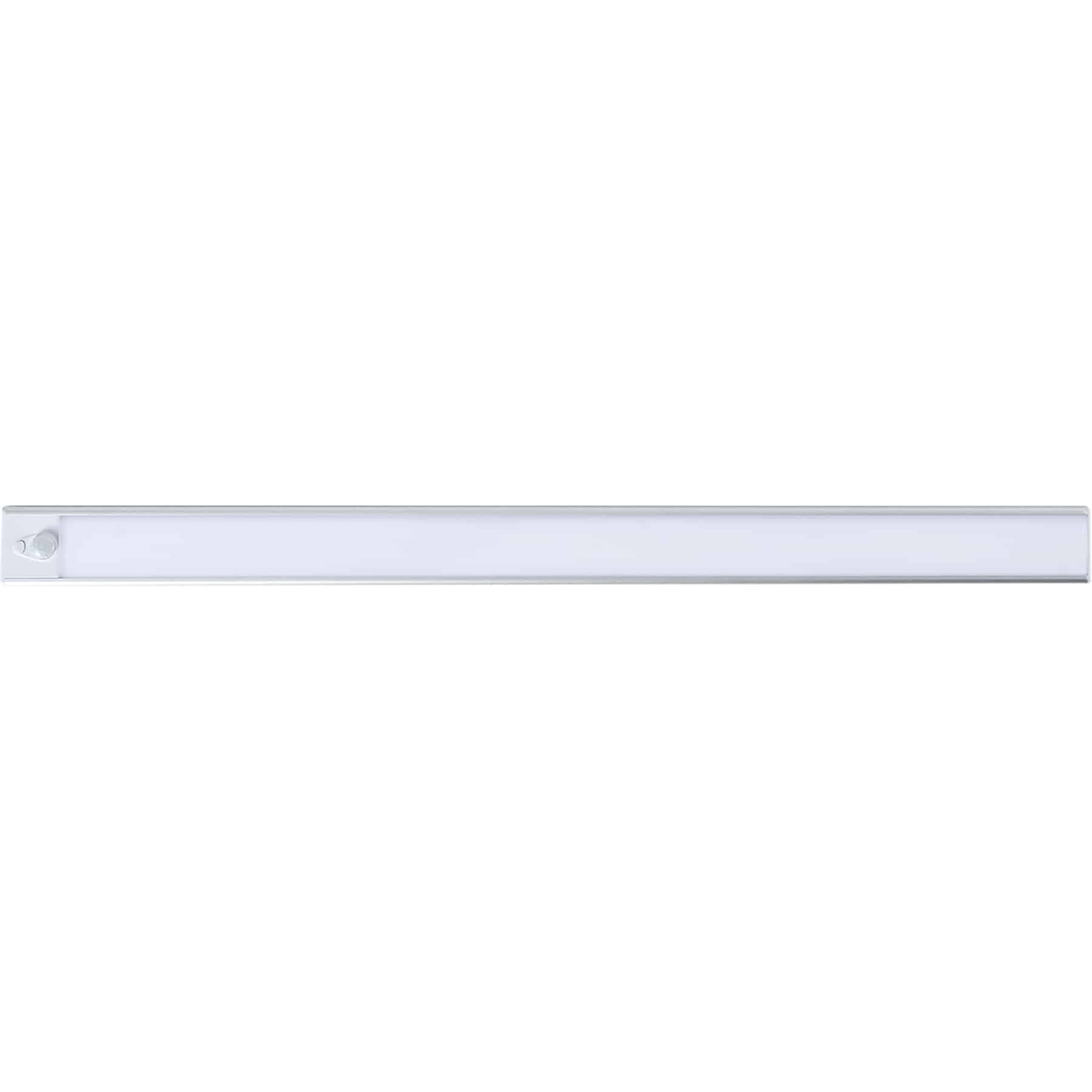REV LED Unterbauleuchte REV LED-Akku-Unterbauleuchte, 2W, CCT, 110lm, warmweiß, neutralweiß