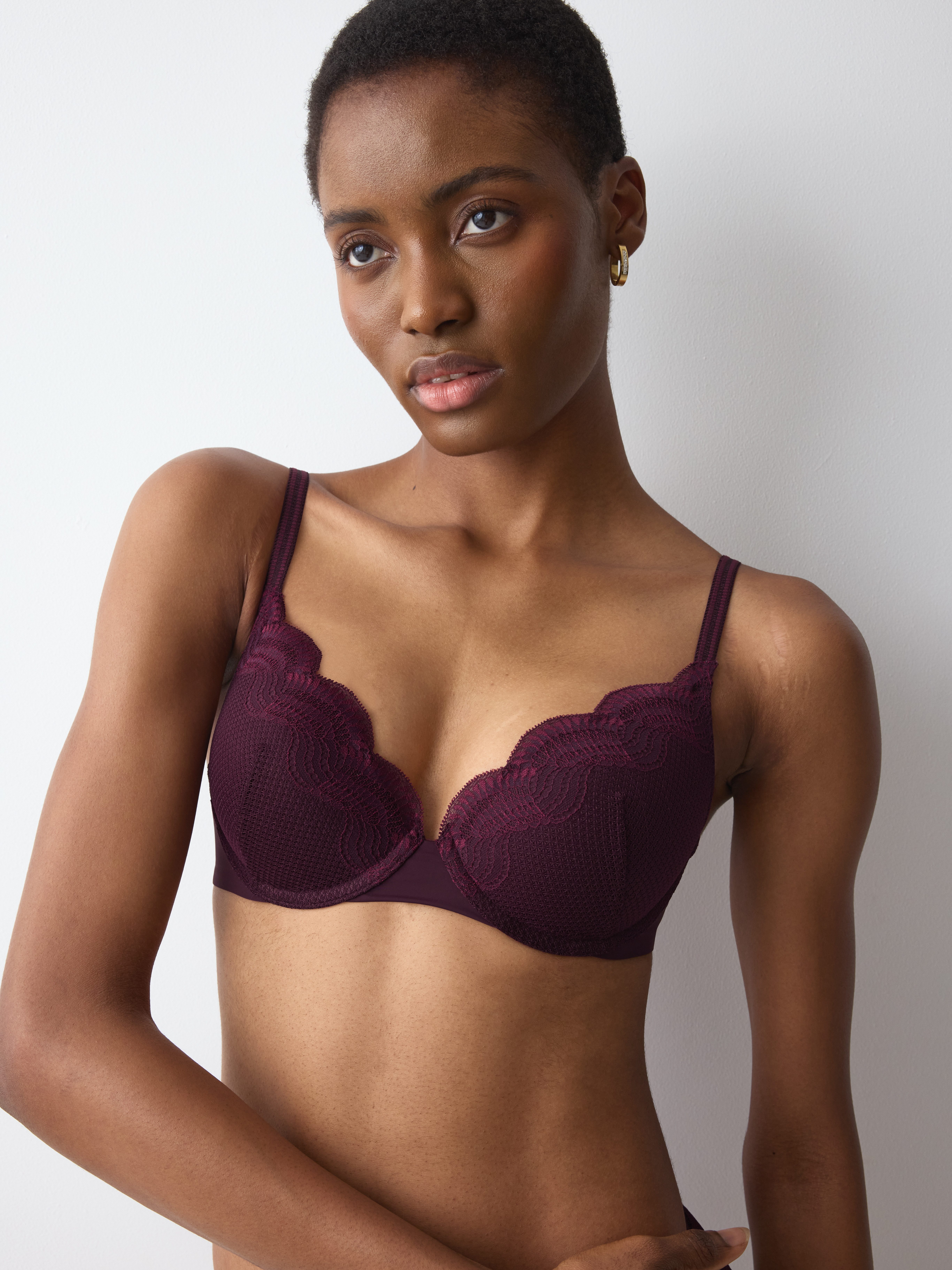 Triumph Push-up-BH Comfort Glam WHU Comfort Wire – Bild 3 von 5