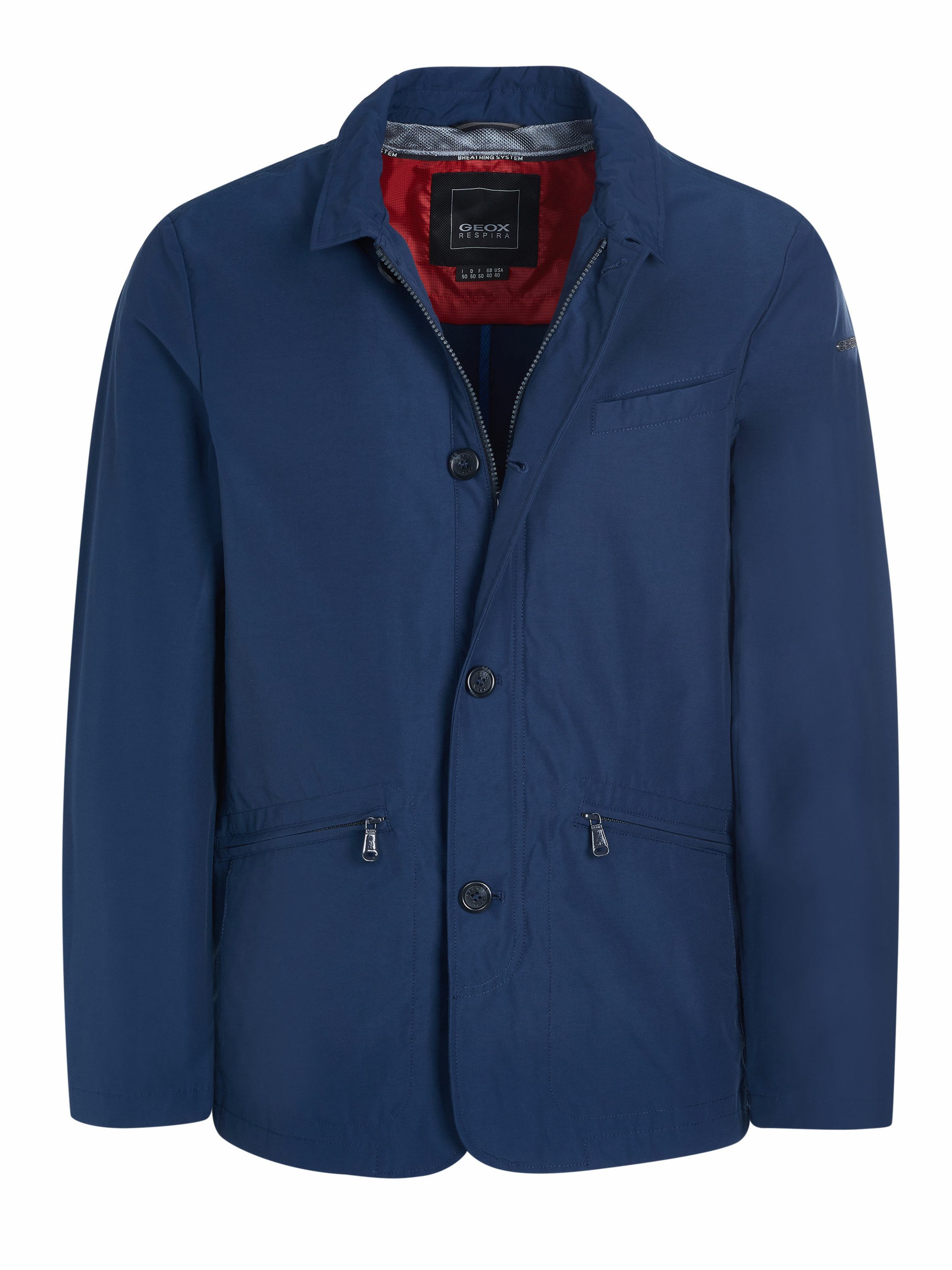 Geox Winterjacke Winterjacke für Herren (1-St)