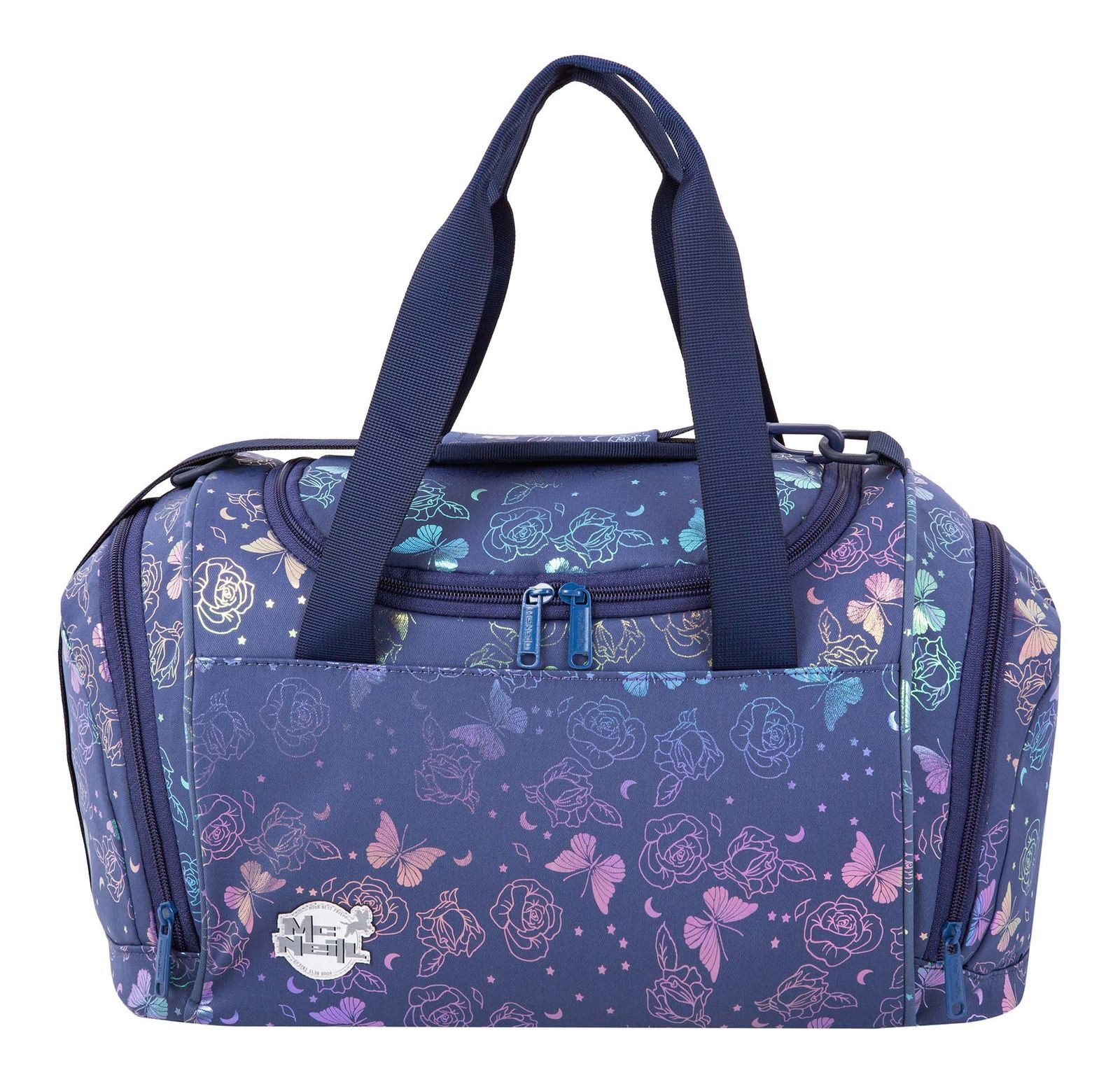 McNeill Sporttasche Fit S Sportbag