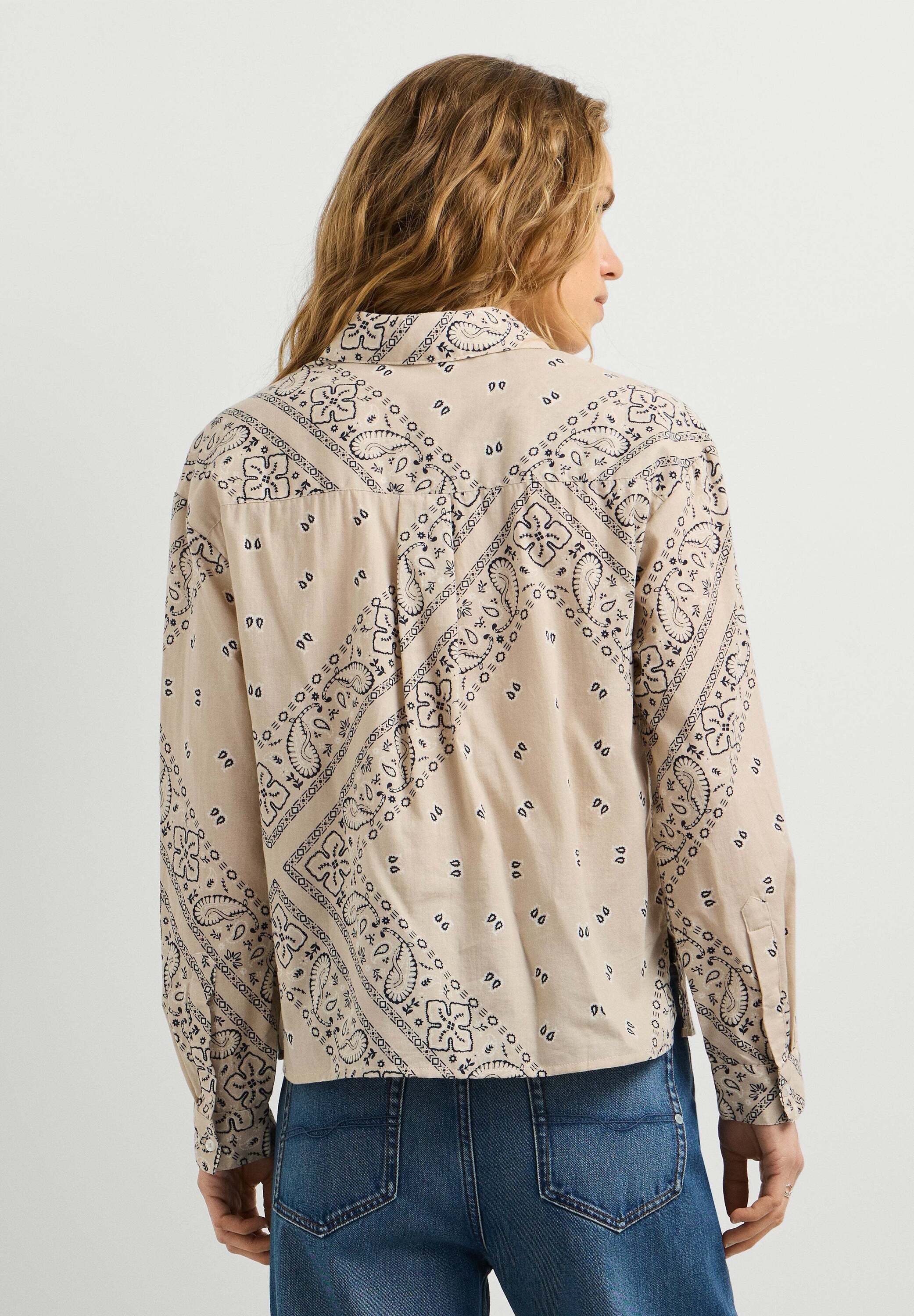 Pepe Jeans Funktionsshirt shirt GEORGY SHIRT