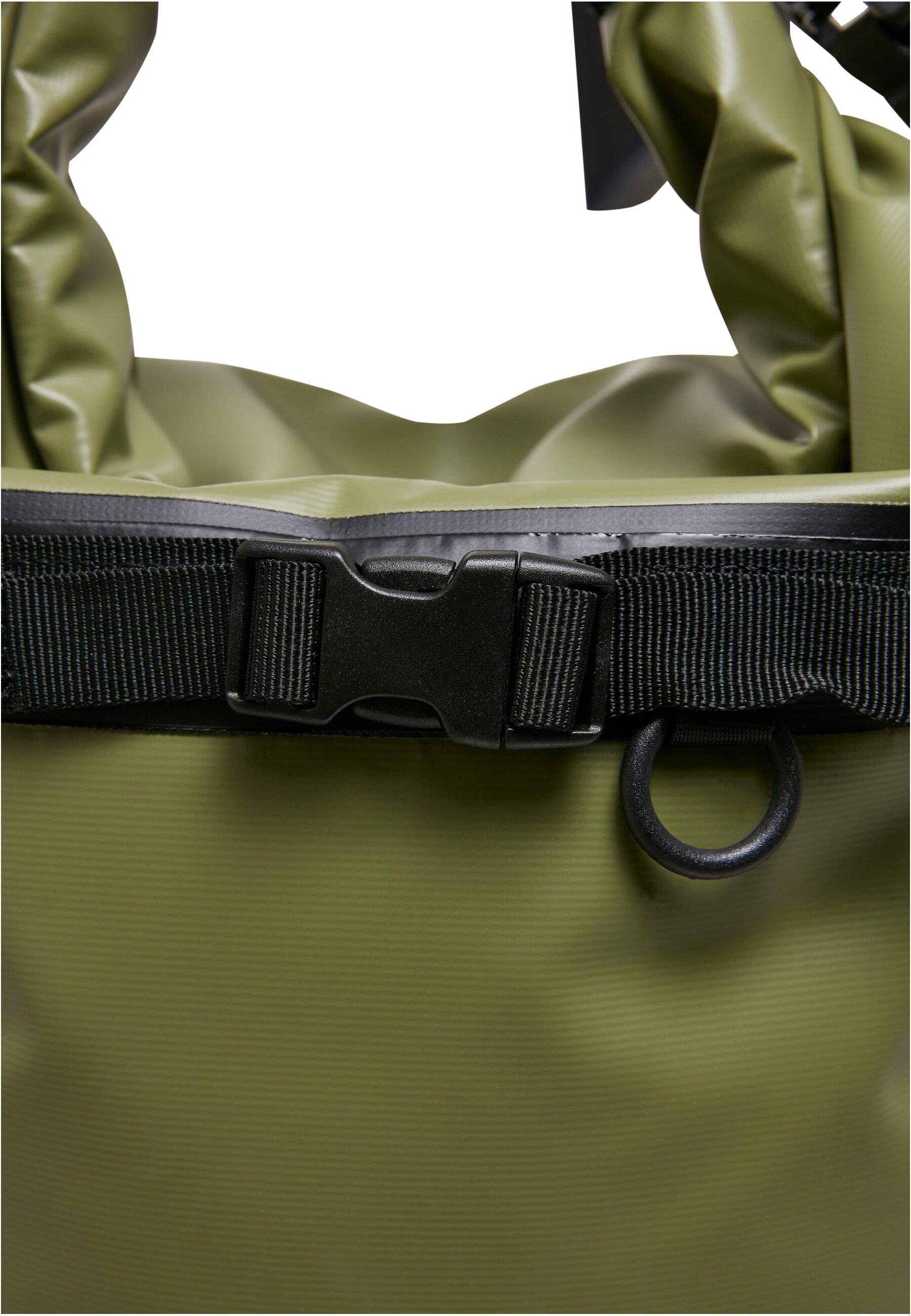 URBAN CLASSICS Rucksack Backpack Adventure Unisex olive Dry