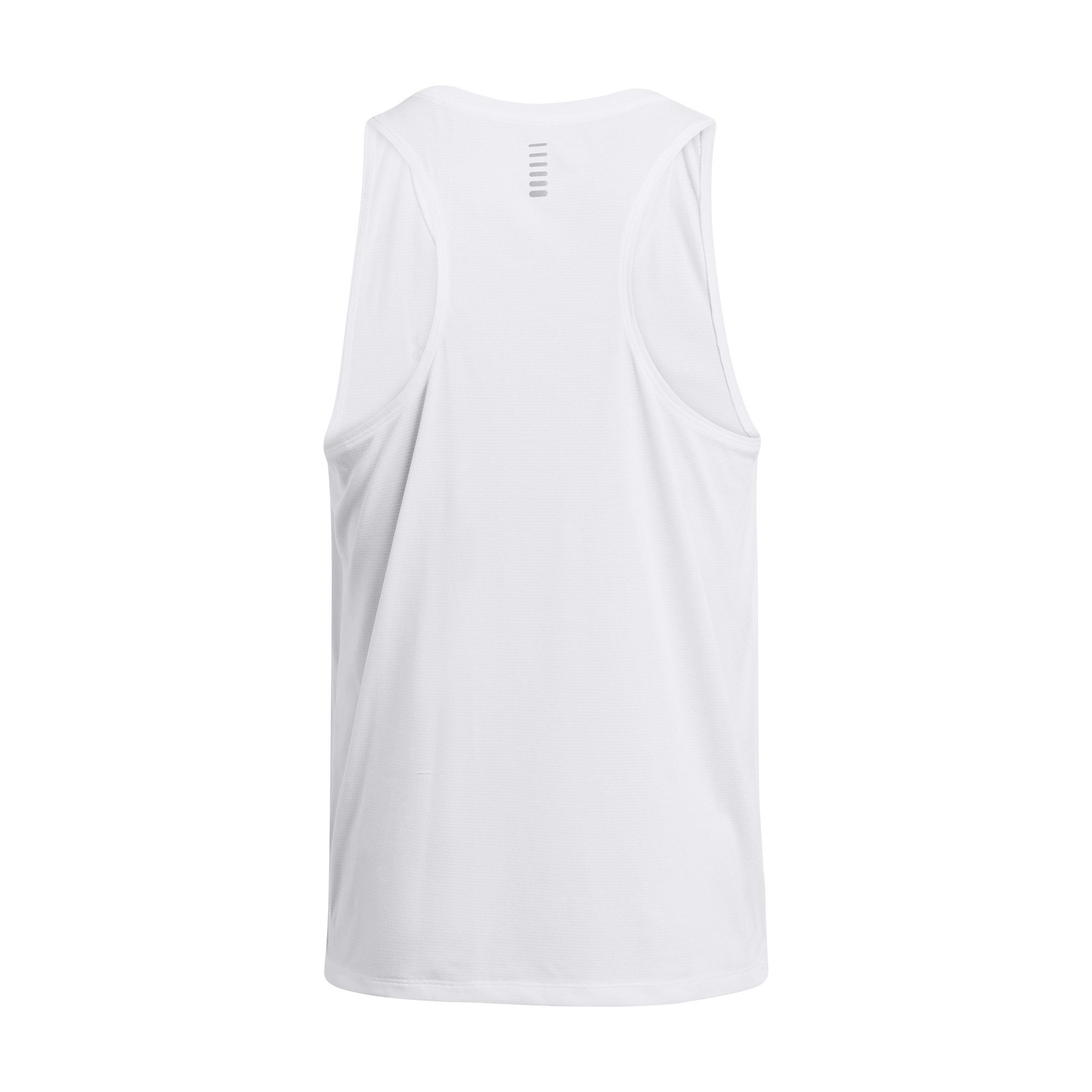 Under Armour® Unterziehshirt Under Armour Herren Tanktop STREAKER SINGLET 1382585