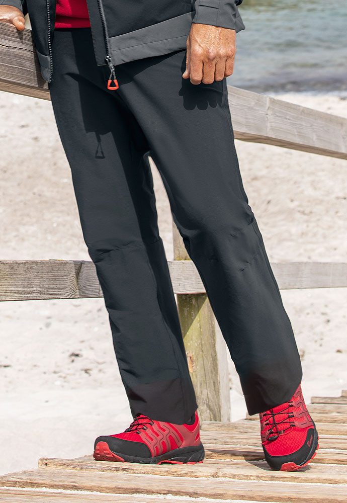 Schöffel Thermohose günstig online kaufen