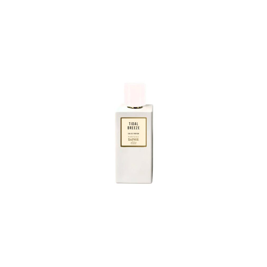 Saphir Parfums Körperpflegeduft Saphir Elite Tidal Breeze Eau de Parfum, Eau de Parfum, 100 ml