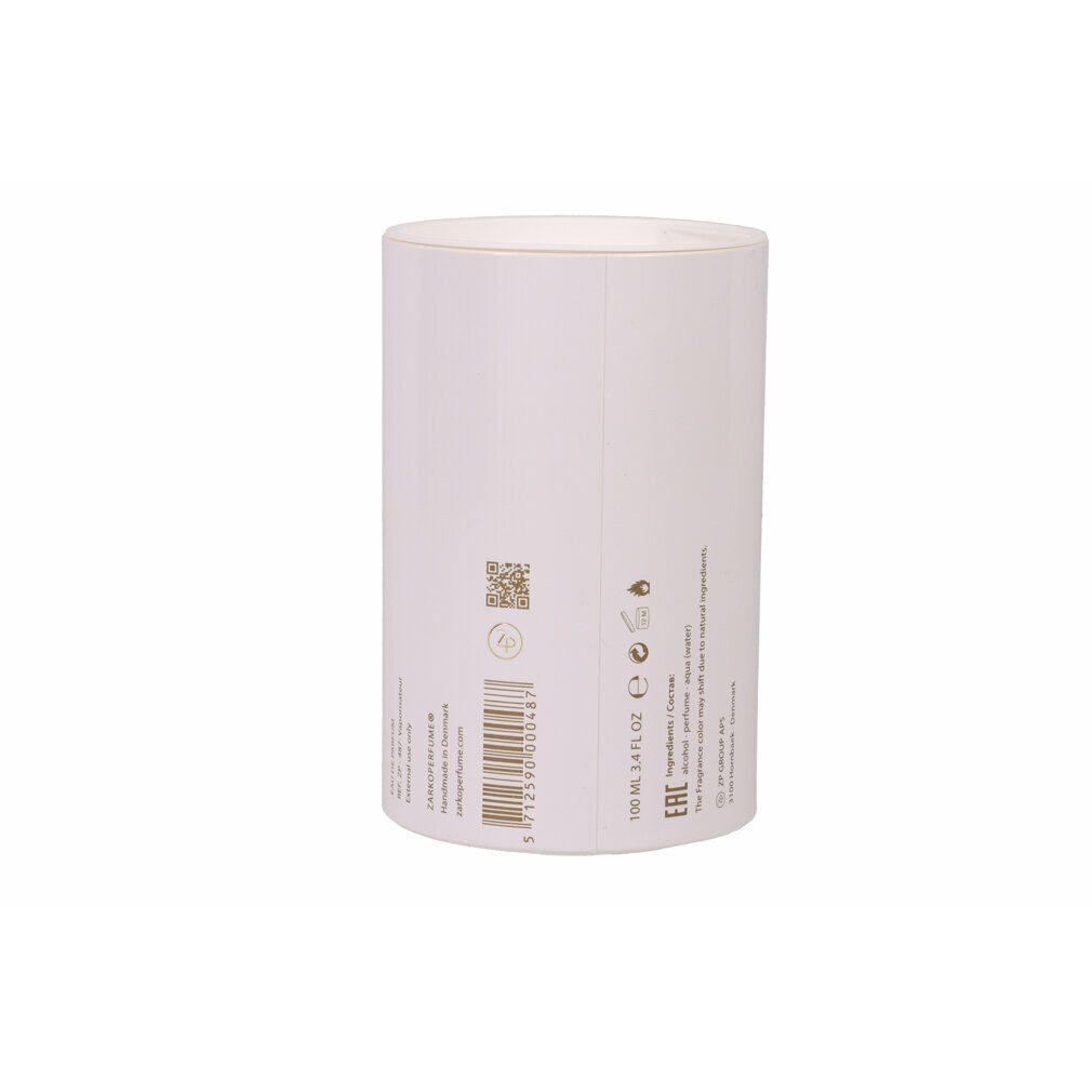 ZARKOPERFUME Eau de Parfum The Muse Eau de Parfum 100ml