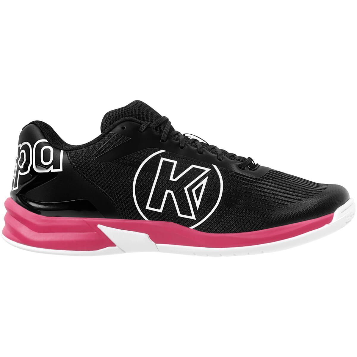 Kempa Handballschuh 2.0 weiss ATTACK THREE