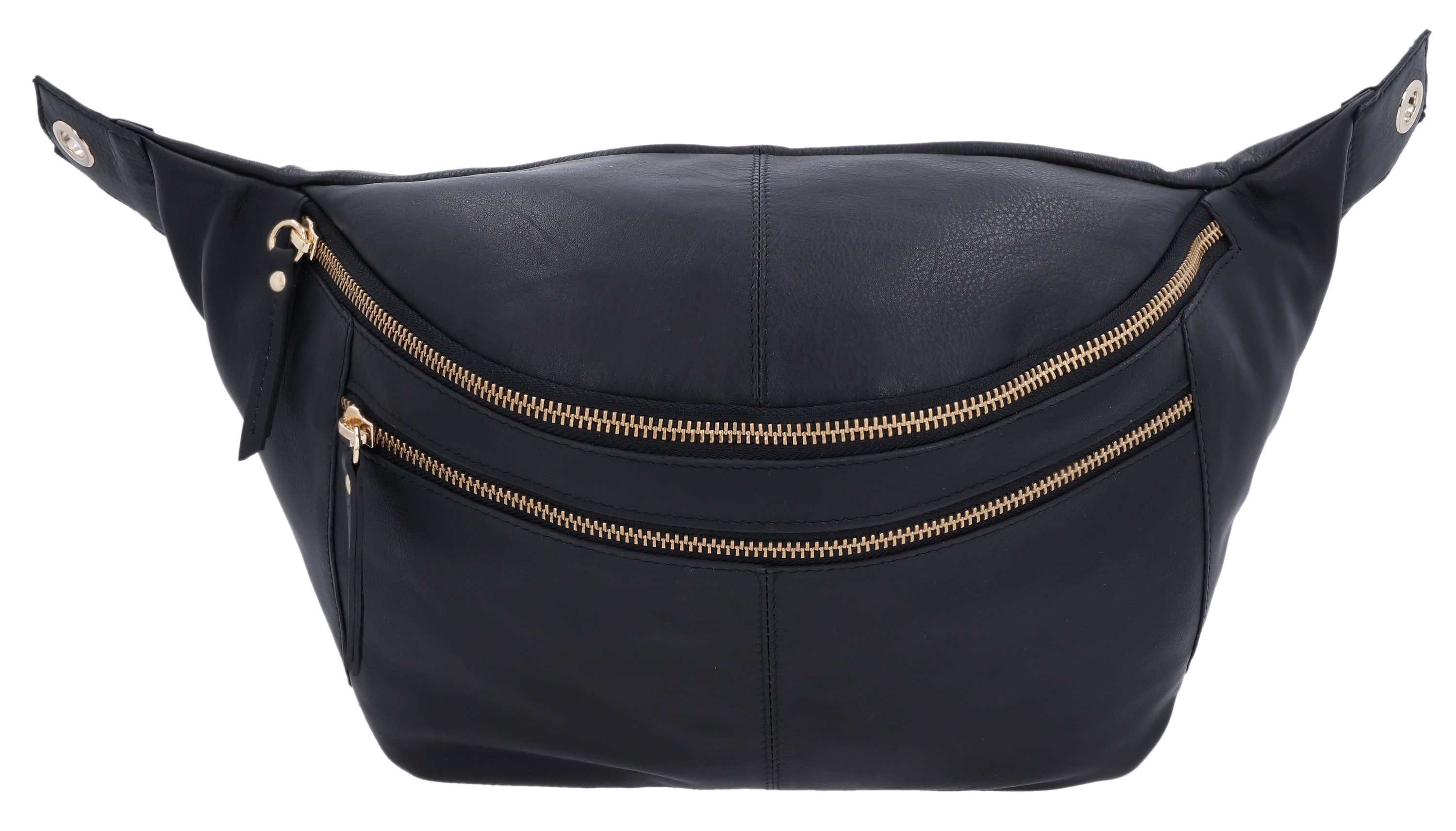 Gusti Leder Gürteltasche Gusti Leder Gürteltasche günstig online kaufen