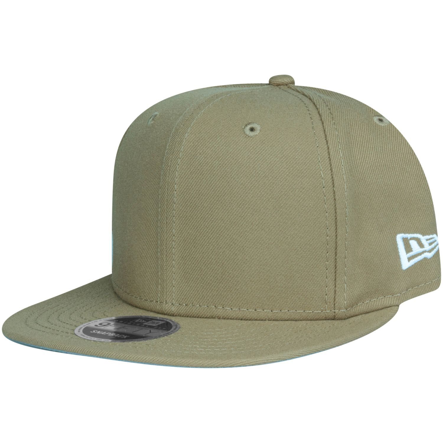 New Era Snapback Cap 9Fifty OriginalFit ESSENTIAL